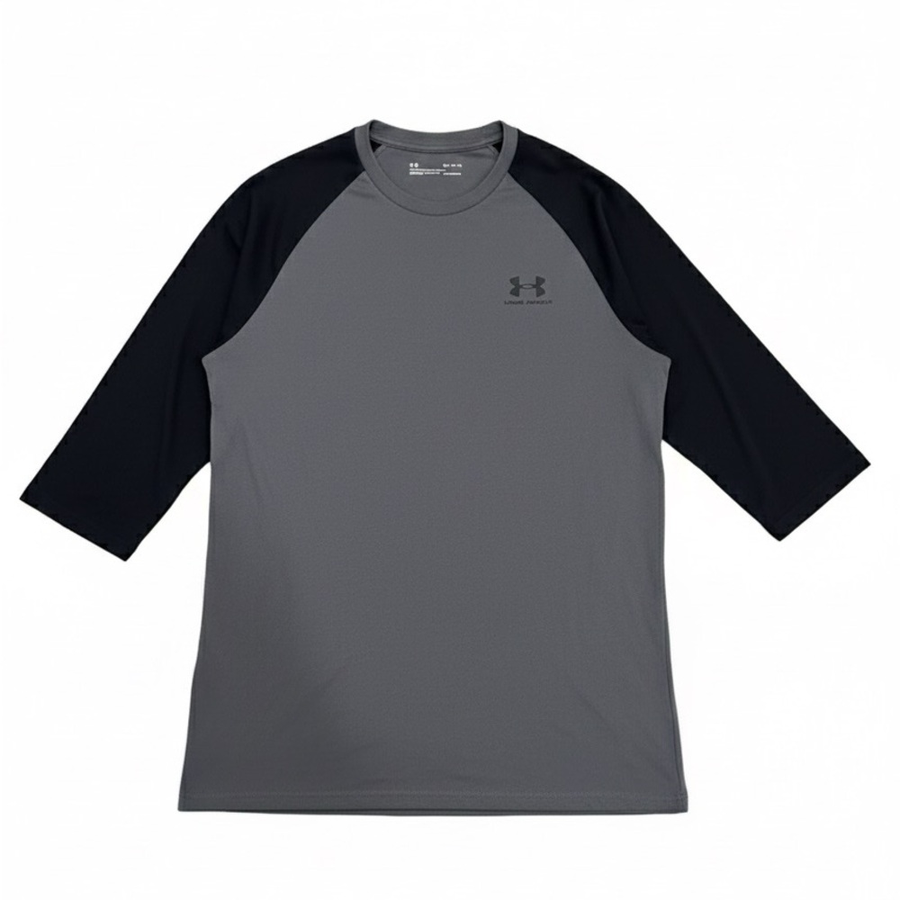 Under Armour Men's Two-Tone Long Sleeve Tee